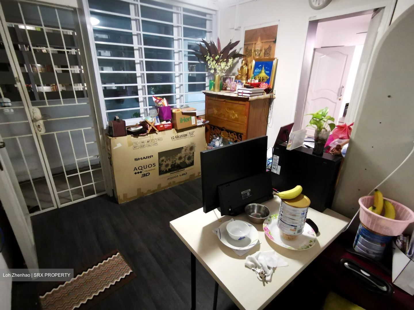 Boon Lay Avenue (Jurong West), HDB Executive #622184081